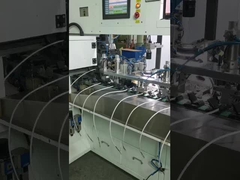 BSは機械に電気プラグをする3つのPinの電源コードを自動ケーブルのひだが付く機械差し込む