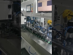 オペレータのないBSのプラグの作成にいかに