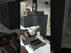 1-95sqmmターミナルひだが付く機械開いた六角形のひだが付くダイスおよびアプリケーター