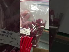 スマート・ターミナル・クリッピング・マシン (冷圧/航空用)