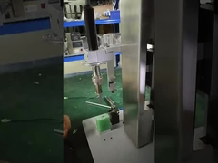 LEDライト / ストライプ / ボードのためのPCBボード自動溶接機