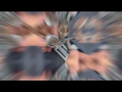 防水コネクタ 半自動溶接機 多材料互換性のための 急速な加熱