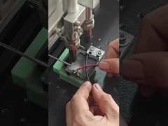 高性能アンチ静的設計 半自動溶接機 プロタイプC溶接