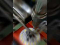 コネクタワイヤーUSBケーブル 自動メーカーPCBデスクトップ溶接機