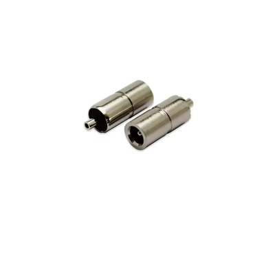 安定した性能DCコネクタ 3.5×1.35MM 女性