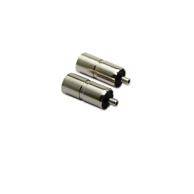 安定した性能DCコネクタ 3.5×1.35MM 女性