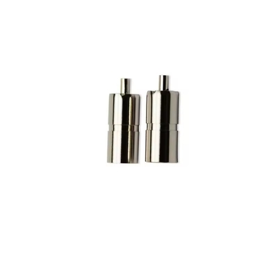 安定した性能DCコネクタ 3.5×1.35MM 女性