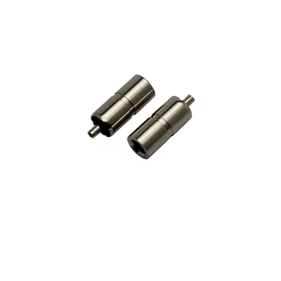 安定した性能DCコネクタ 3.5×1.35MM 女性