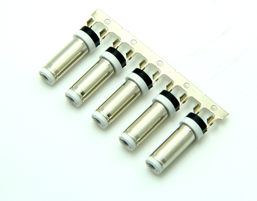 工場価格 5.5 2.1 2.5 充電 男性 ジャック 女性プラグ PCB DC パワープラグ接続