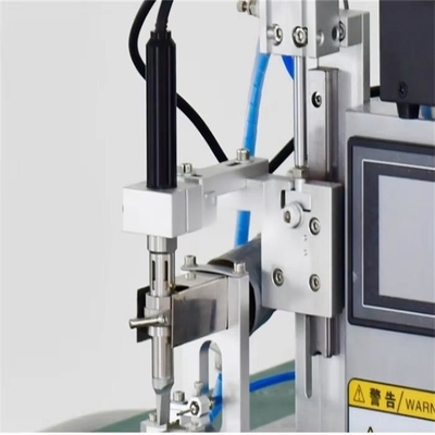 工業用自動ワイヤハース溶接機 USB-C&amp;DC5.5x2.5コネクタ (ロボット溶接システム)