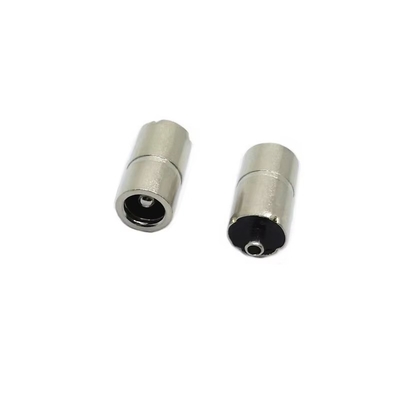 5.5X2.5MM 5.5X2.1MM 女性 DC電源ジャック接続器