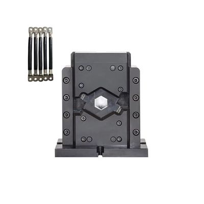 Otp Mold Hexagon Crimping Mould for Combine Wires Terminal Crimping Machine