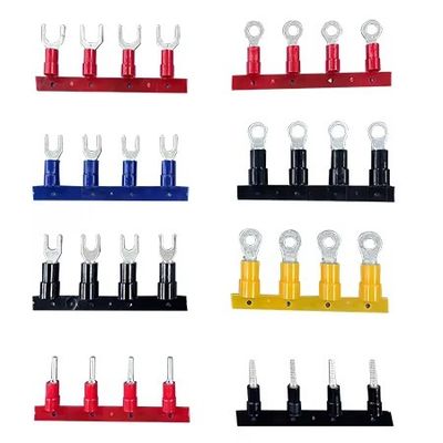 銅管端末,リグ,スプライス,リング端末,リドューサーPINコネクタ,バイメタリック端末コネクタ,隔離