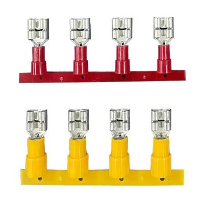 銅管端末,リグ,スプライス,リング端末,リドューサーPINコネクタ,バイメタリック端末コネクタ,隔離