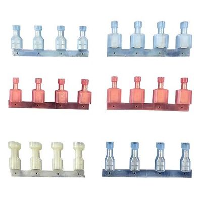 銅管端末,リグ,スプライス,リング端末,リドューサーPINコネクタ,バイメタリック端末コネクタ,隔離