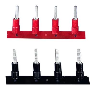 銅管端末,リグ,スプライス,リング端末,リドューサーPINコネクタ,バイメタリック端末コネクタ,隔離