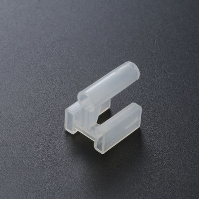 1.5mm NEMA 5-15P 3 Pinのプラグ カバー透明なPEの塵の証拠の外装