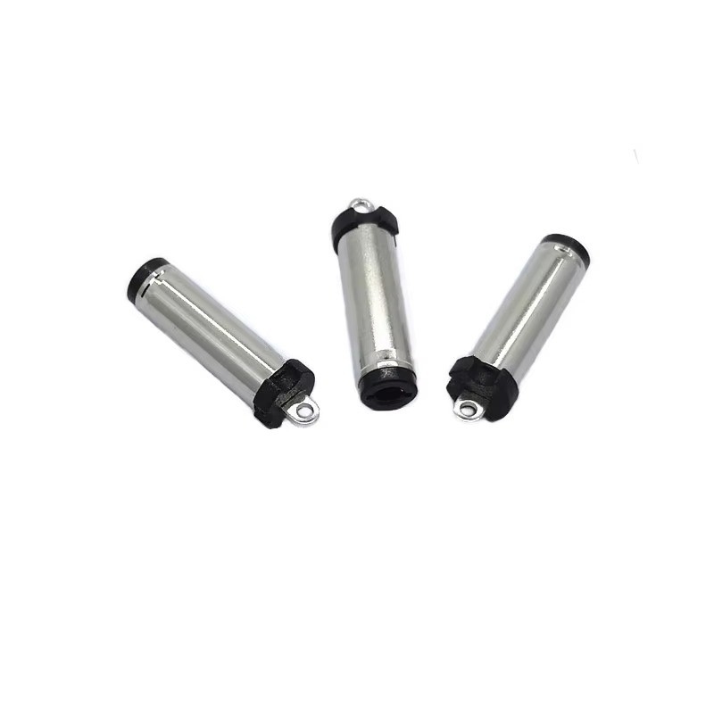 端末とコネクタ 5.5mm×2.5mm DC パワージャック プラグ コネクタ オーディオ ビデオ デジタル 製品