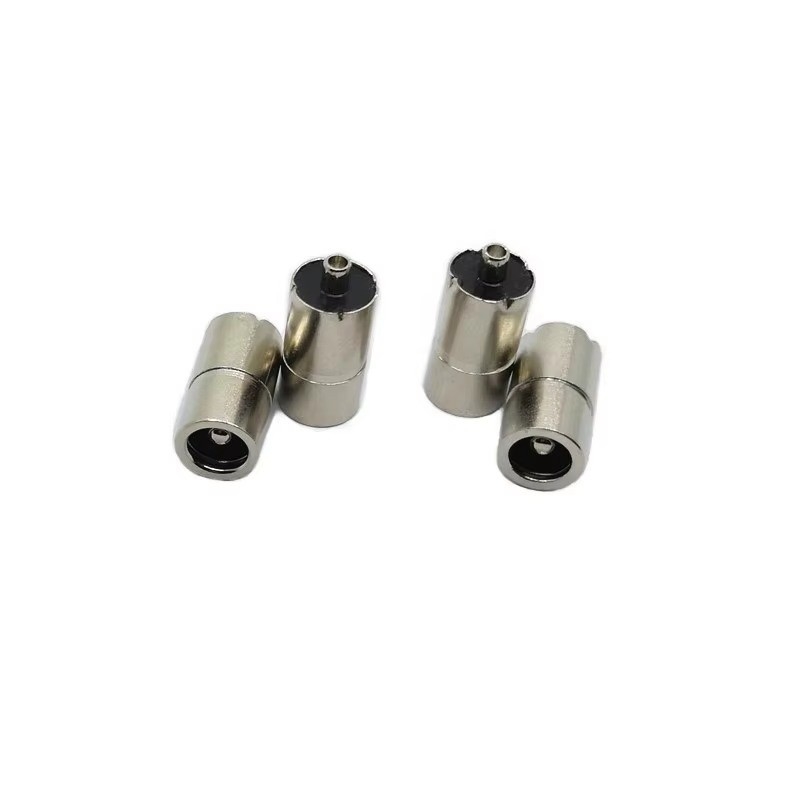 DC電源ジャックソケット 5.5MM*2.5MM 女性 DC電源ジャックコネクタ