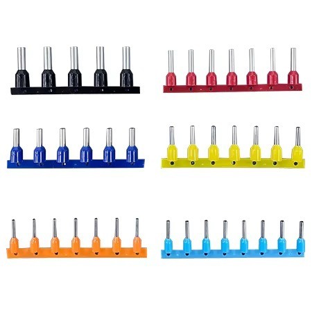 銅管端末,リグ,スプライス,リング端末,リドューサーPINコネクタ,バイメタリック端末コネクタ,隔離