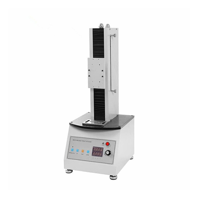 サポートOEMのマスクの抗張試験機70-270mm/min 110-220V