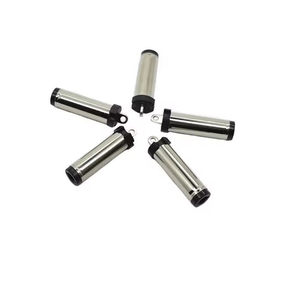 高品質 5.5MMX2.5MM メスプラグ DC電源コネクター