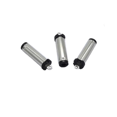 端末とコネクタ 5.5mm×2.5mm DC パワージャック プラグ コネクタ オーディオ ビデオ デジタル 製品