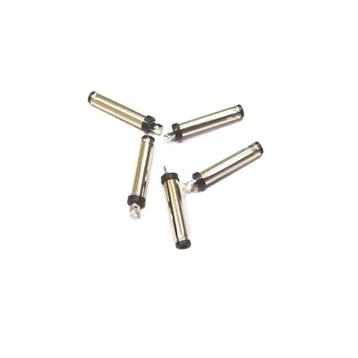 3.5x1.35MM TV L20MM DC電源プラグコネクタ