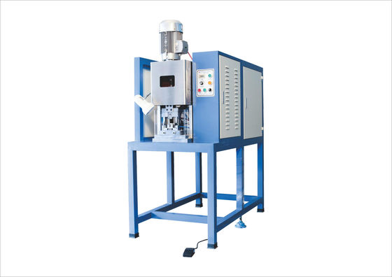 フランスのタイプEのEU 3 Pinのプラグのひだが付く機械1.5kw/Hr